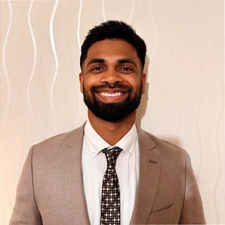 Thinesan Navaneetharajah