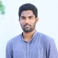 Thinesh Thiruvengadam