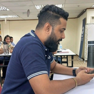 Thineshrao Muthaloo Naido