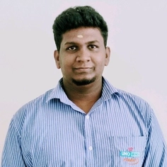 Thirupathi Loganathan