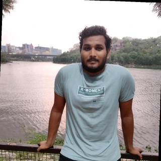 Thirupathi Narayanan