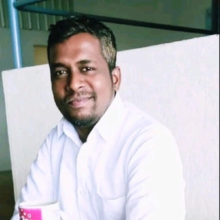 Thirupugazhmani Thirunavukarasu