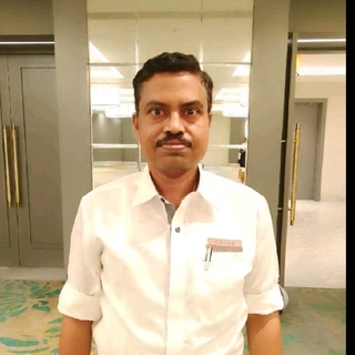 Thiruvengadam Ramaswamy