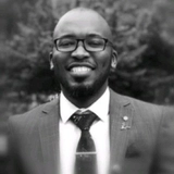 Thobelani Terrence Maluleka