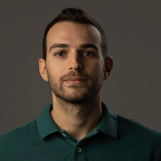 Thodoris Mavroeidakos