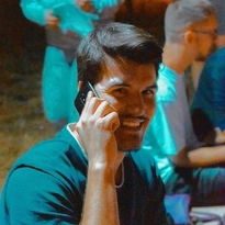 Thodoris Papakonstantinou