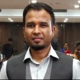 Thomas Anand