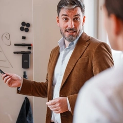 Thomas Børve - Jørgensen