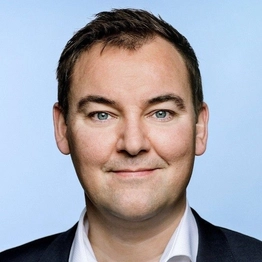 Thomas Bøtker Mortensen