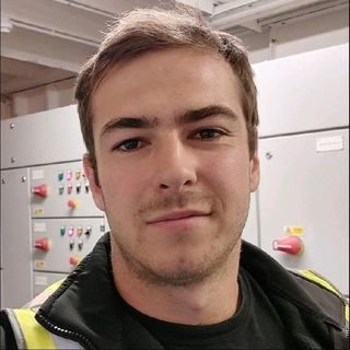 Thomas Badger