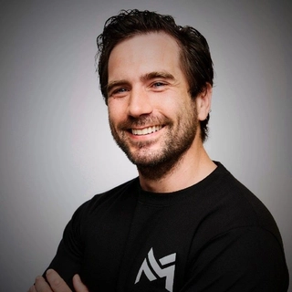 Thomas Benjaminsen Normann