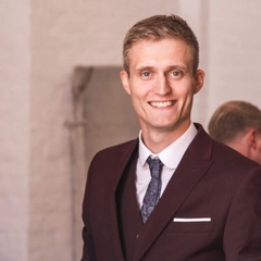 Thomas Bjergdal Nielsen