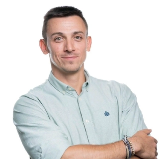 Thomas Boxero