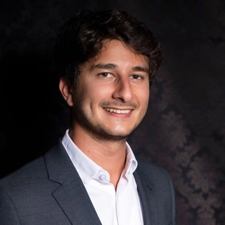 Thomas Chaussier