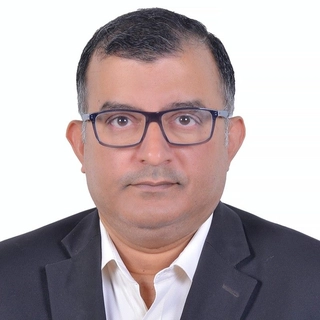 Thomas Cherian