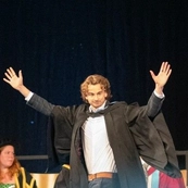 Thomas Fox