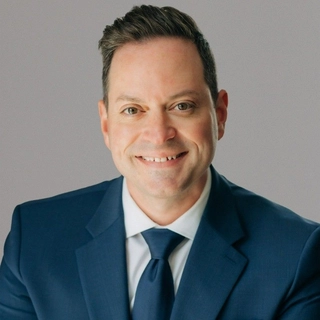 Thomas Francione Ctfa, Aep®