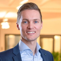 Thomas Øgaard Agerskov