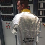 Thomas Gaudibert
