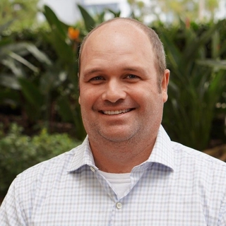 Thomas Guest, MBA