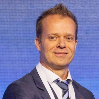 Thomas Gunleiksrud