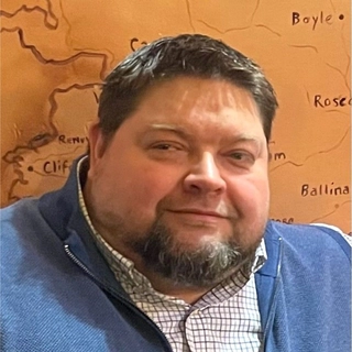 Thomas Hankes