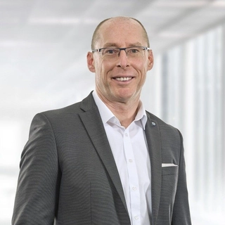 Thomas Heckner Mba, Msc