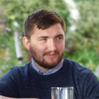 Thomas Hogg