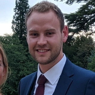 Thomas Holtom