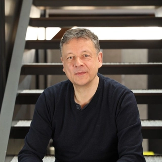 Thomas Hulvershorn