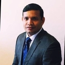 Thomas Jose Pallithanam