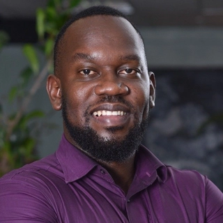 Thomas Joseph Odero