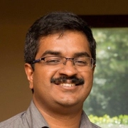 Thomas Koshy