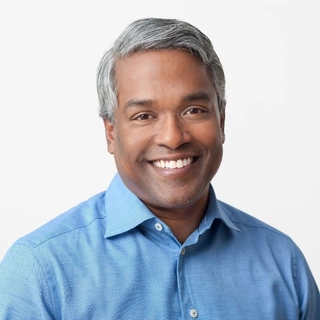 Thomas Kurian