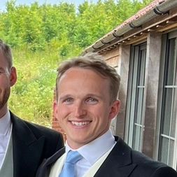 Thomas L. Blystad