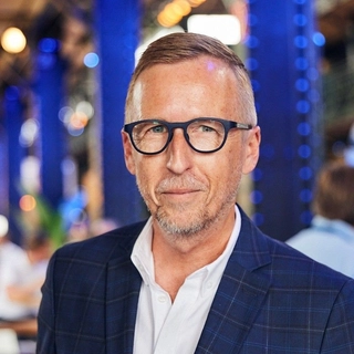 Thomas Lauritzen