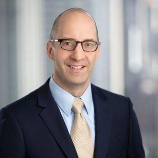 Thomas Luty, CPA, MBA