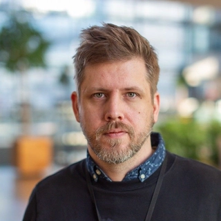 Thomas MacDonald Arnskov