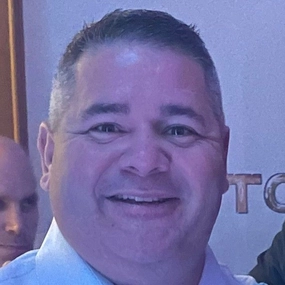 Thomas Manillo M.b.a.