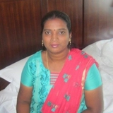 Thomas Mary Sheeba