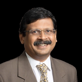 Thomas Mathuram Susikaran