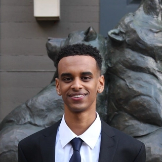 Thomas Mulugeta