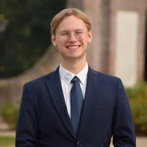 Thomas Nathaniel van der Grift