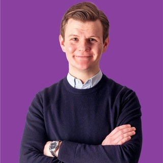 Thomas Overgaard-Brown