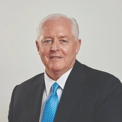 Thomas P. Gallagher