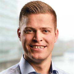 Thomas Pantic Jeppesen