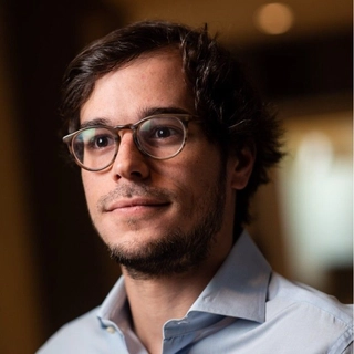 Thomas Resende Averbuck