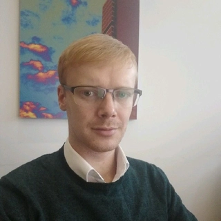 Thomas Servante