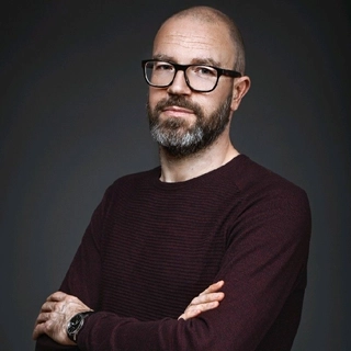 Thomas Thomsen