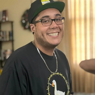 Thomas Vargas